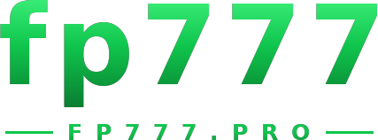 fp777 logo